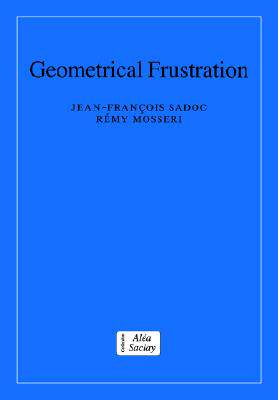 【预售】Geometrical Frustration