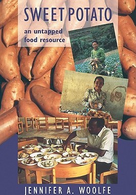 【预售】Sweet Potato: An Untapped Food Resource