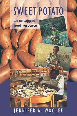 【预售】Sweet Potato: An Untapped Food Resource