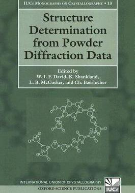 Structure Determination from Powder Diffraction