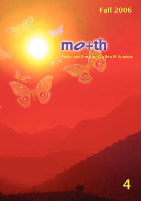 【预售】Moth Magazine Issue 4