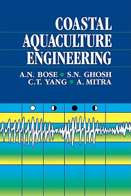 【预售】Coastal Aquaculture Engineering