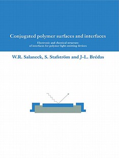 预售 and Conjugated Surfaces Interfaces Polymer