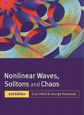 【预售】Nonlinear Waves, Solitons and Chaos