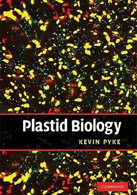 【预售】Plastid Biology