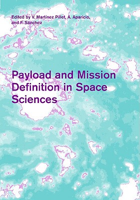 【预售】Payload and Mission Definition in Space Sciences