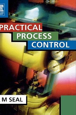 【预售】Practical Process Control