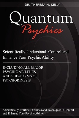 【预售】Quantum Psychics - Scientifically Understand