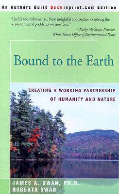 【预售】Bound to the Earth: Creating a Working Partnership
