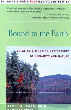 【预售】Bound to the Earth: Creating a Working Partnership
