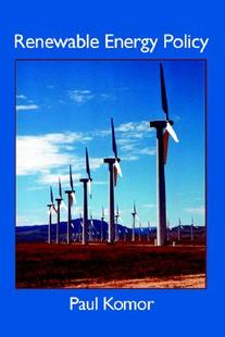 Policy 预售 Renewable Energy