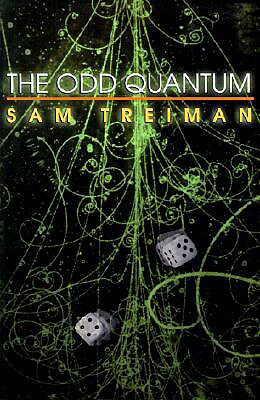【预售】The Odd Quantum