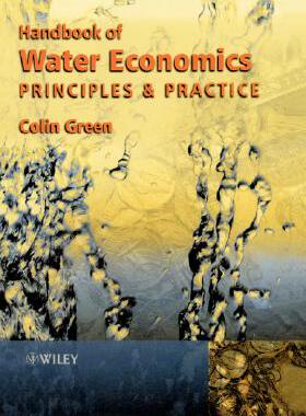 【预售】Handbook Of Water Economics - Principles & Practice