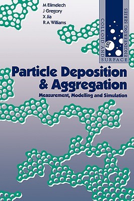【预售】Particle Deposition & Aggregation: Measurement