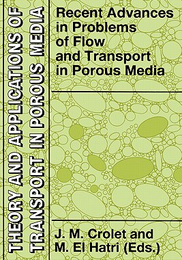 【预售】Recent Advances in Problems of Flow and Transport in