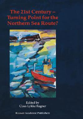 【预售】The 21st Century-Turning Point for the North Sea