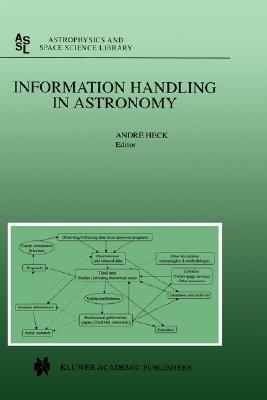 【预售】Information Handling in Astronomy