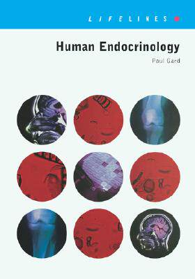【预售】Human Endocrinology