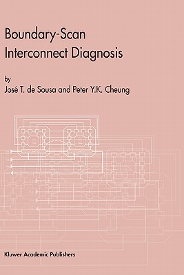 【预售】Boundary-Scan Interconnect Diagnosis