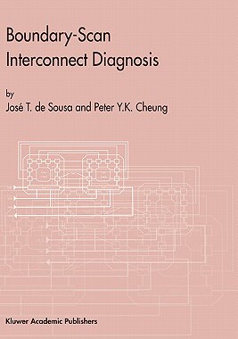 【预售】Boundary-Scan Interconnect Diagnosis