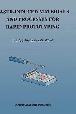 【预售】Laser-Induced Materials and Processes for Rapid
