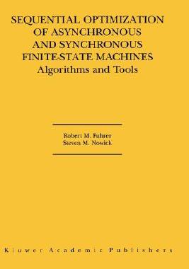 【预售】Sequential Optimization of Asynchronous and