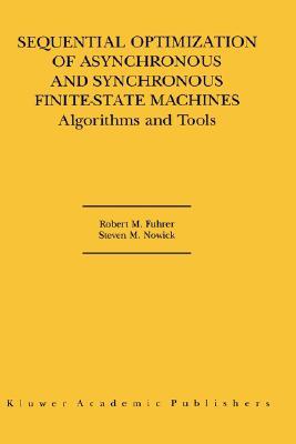 【预售】Sequential Optimization of Asynchronous and