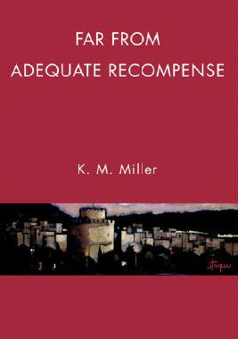 【预售】Far from Adequate Recompense