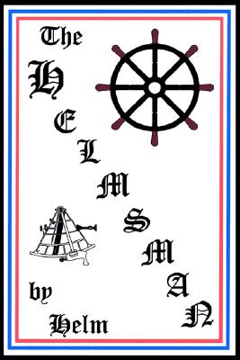 【预售】The Helmsman