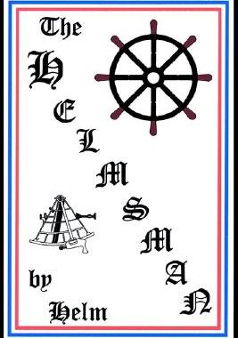 【预售】The Helmsman