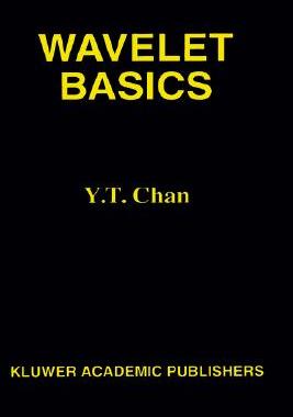 【预售】Wavelet Basics