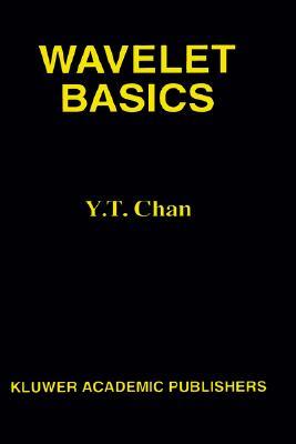 【预售】Wavelet Basics