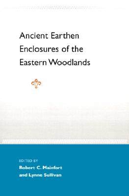 【预售】Ancient Earthen Enclosures: Of the Eastern