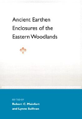 【预售】Ancient Earthen Enclosures: Of the Eastern