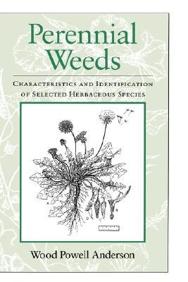 【预售】Perennial Weeds: Characteristics And Identification
