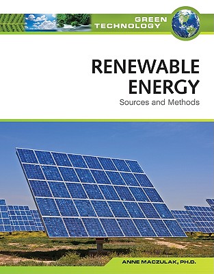 【预售】Renewable Energy: Sources and Methods