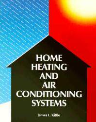 【预售】Home Heating & Air Conditioning Systems