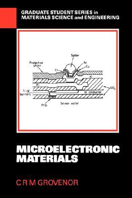 【预售】Microelectronic Materials