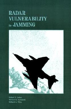 【预售】Radar Vulnerability to Jamming