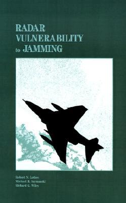 【预售】Radar Vulnerability to Jamming