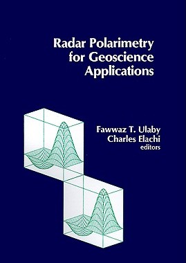 【预售】Radar Polarimetry for Geoscience Applications