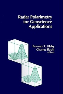 预售 Geoscience Radar for Applications Polarimetry