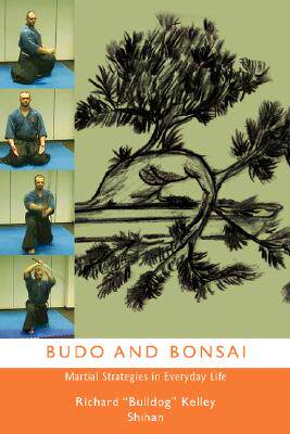【预售】Budo and Bonsai: Martial Strategies in Everyday