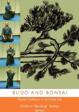 【预售】Budo and Bonsai: Martial Strategies in Everyday
