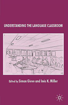 【预售】Understanding the Language Classroom