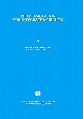 【预售】Yield Simulation for Integrated Circuits