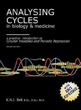 【预售】Analysing Cycles in Biology & Medicine-A Practical