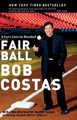 【预售】Fair Ball: A Fan's Case for Baseball