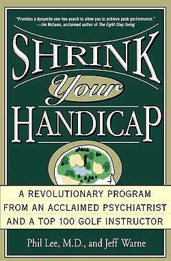 【预售】Shrink Your Handicap