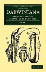 【预售】Darwiniana: Essays and Reviews Pertaining to
